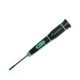 Precision Star Drive Screwdriver, Heavy-Duty