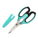 Heavy-Duty Shears for Plastic Sheets