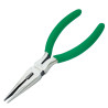 Long Nose Pliers, 6", Professional Grade