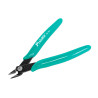 Micro Diagonal Cutting Pliers, 5", Professional Grade