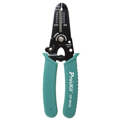 Economy Wire Stripping Pliers