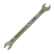 1/4" + 11/32" Wrench with Shaft Hole