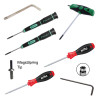 Star Drive Tool Kit, 31 Piece