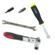 Nut & Standoff Tool Kit, 26 Piece