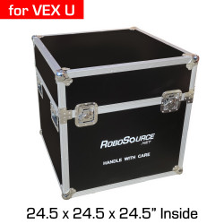 Robosource Robot Case
