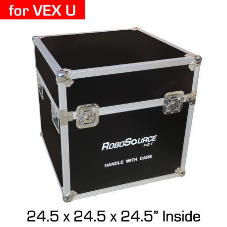 Robosource Robot Case