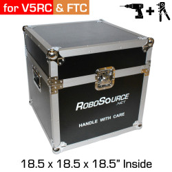 Robosource Robot Case
