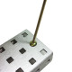 Bondhus® GoldGuard™ Ball End Hex Driver