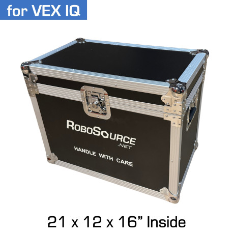 Robosource Robot Case