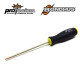 Bondhus® GoldGuard™ Ball End Hex Driver