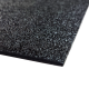 ABS Sheet, 0.118" (1/8") Thick, Black