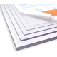 Clear Polycarbonate Sheet, 0.0625" (1/16") Thick