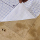 Clear Polycarbonate Sheet, 0.0625" (1/16") Thick