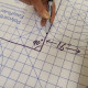 Clear Polycarbonate Sheet, 0.0625" (1/16") Thick