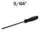 Bondhus® ProHold® Ball End Hex Driver