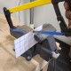 ABS Sheet 0.0625" (1/16") Thickness