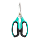 Heavy-Duty Shears for Plastic Sheets