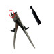 Nibbling Tool Replacement Head