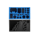 VEX IQⓇ Foam Parts Organizer