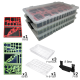 VEX IQⓇ Foam Parts Organizer