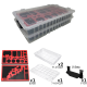 VEX IQⓇ Foam Parts Organizer