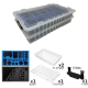VEX IQⓇ Foam Parts Organizer