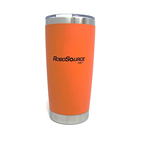 Tumbler Travel Mug, 20oz