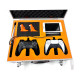 Battery & Competition Case for FTC