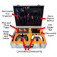 Battery & Competition Case for FTC