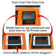 Battery & Competition Case for FTC