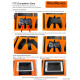 Battery & Competition Case for FTC
