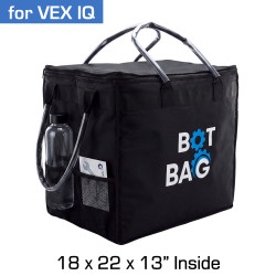 BotBag for Robot & Parts