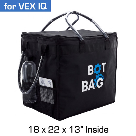 BotBag for Robot & Parts