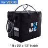 BotBag for VEX IQ Robot & Parts