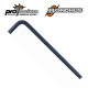 Bondhus® Premium Ball End Hex Key, Extra Long