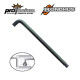 Bondhus® Premium Ball End Hex Key, Stubby