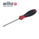 WihaÂ® SoftFinish Star Drive (TorxÂ®) Screwdriver