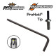 Bondhus® ProHold® Star Drive (Torx®) Key