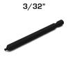Ball End Hex Bit for Electric Drills/Drivers