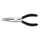 Stanley Long Nose Pliers, 6"