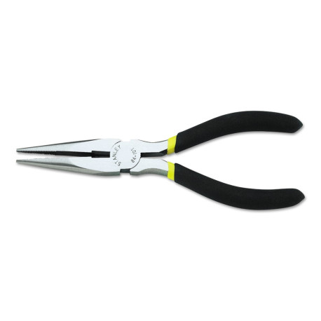 Stanley Long Nose Pliers, 6"
