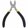 Stanley Diagonal Cutting Pliers, 6"