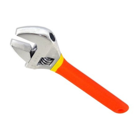 Adjustable Wrench, 6"
