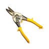 Aviation Tin Snips, Straight Cut