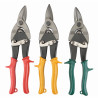 3 Piece Aviation Tin Snips Set