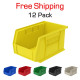 Hanging AkroBin, 9" x 6" x 5", Case of 12
