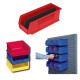 Hanging AkroBin, 18" x 8" x 9", Case of 6