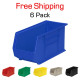 Hanging AkroBin, 18" x 8" x 9", Case of 6