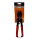 Portable Bolt Cutters, 8", Economy