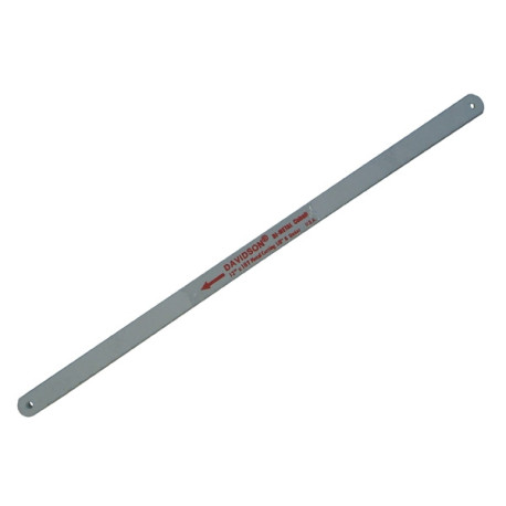 Economy Hacksaw Blade, 12", 24 TPI